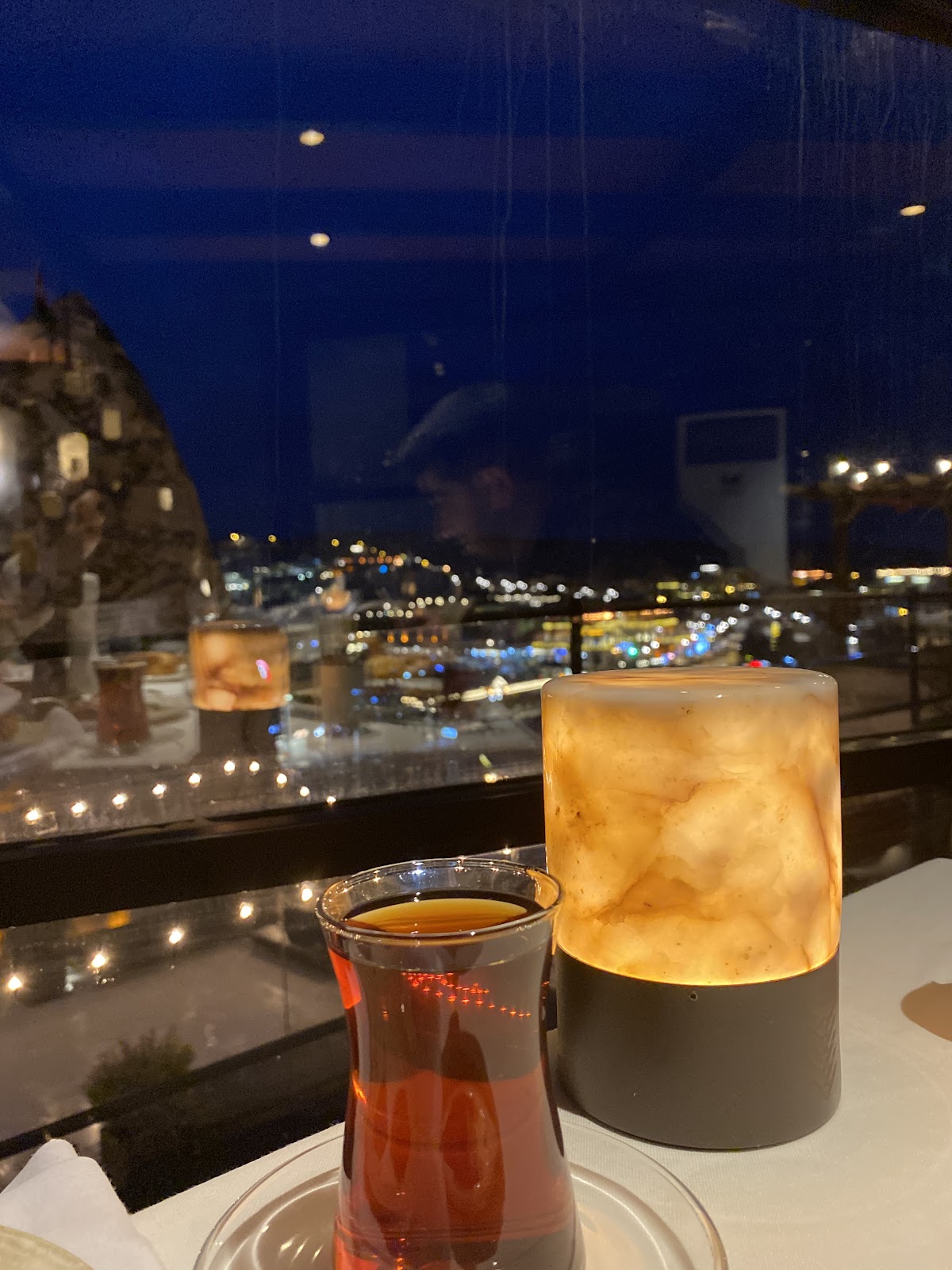 Kapadokya — Haruna Cappadocia - Kapadokya'nın Güvenilir Restoranı — galeri