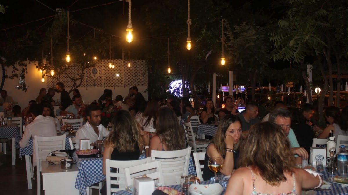 Kaş — Keyf I Dem Kas Kaş - Lezzetin ve Keyfin Adresi — galeri