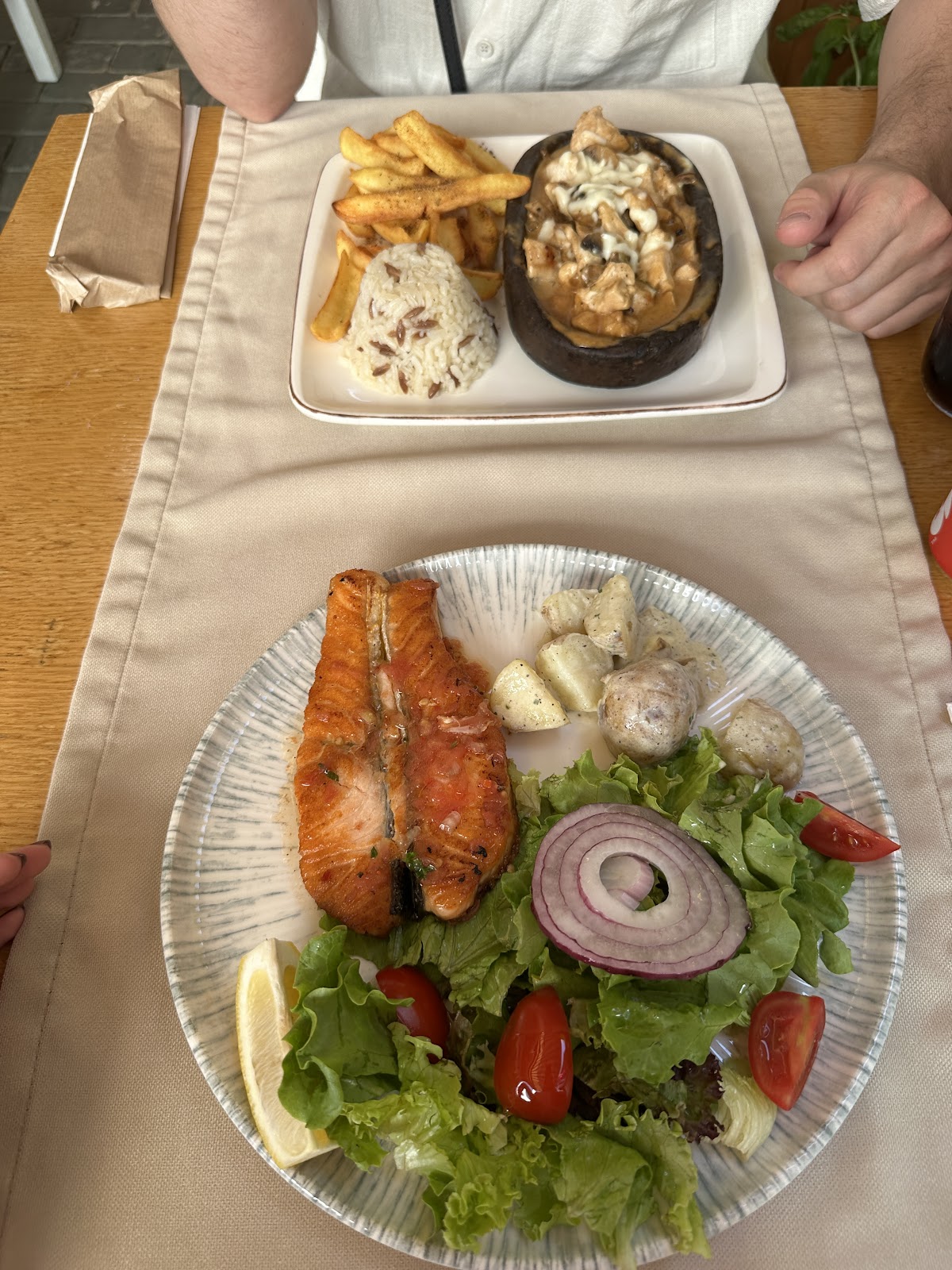 Kaş — Naturel Restoran Kas — galeri