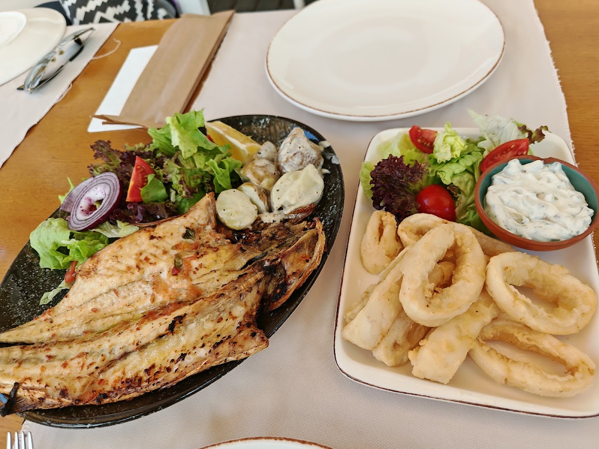 Kaş — Naturel Restoran Kaş - Andifli'de Lezzet Durağı — galeri