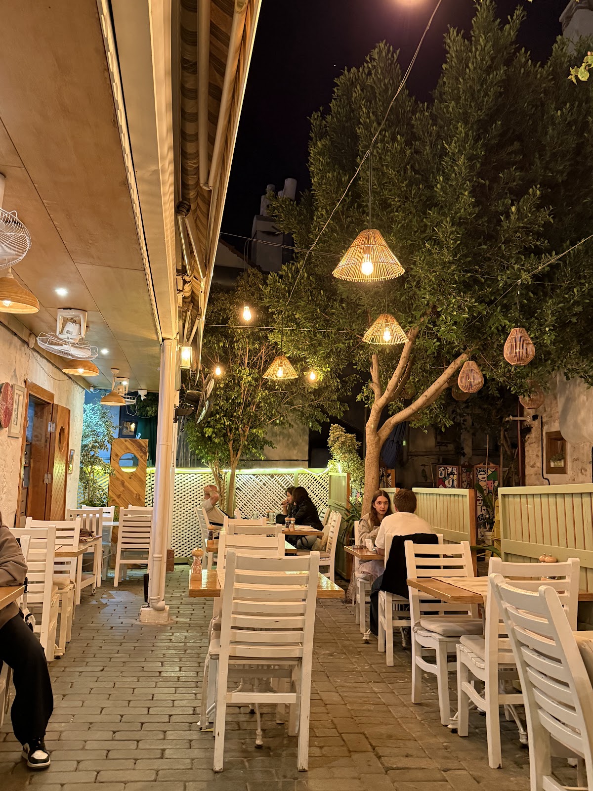 Kaş — Naturel Restoran Kaş - Andifli'de Lezzet Durağı — galeri