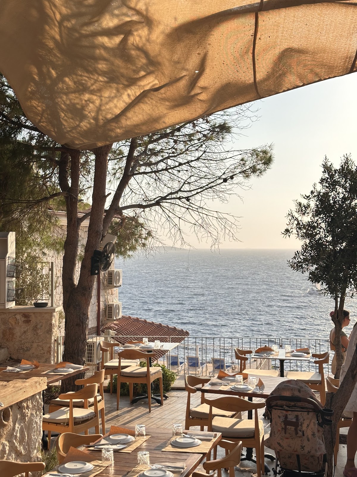 Kaş — Oburus Momus — galeri