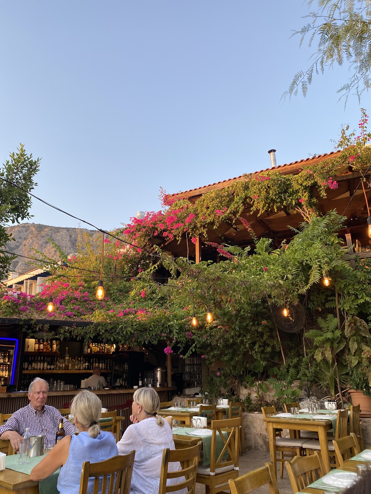 Kaş — Masuk Meyhane Kas — gallery