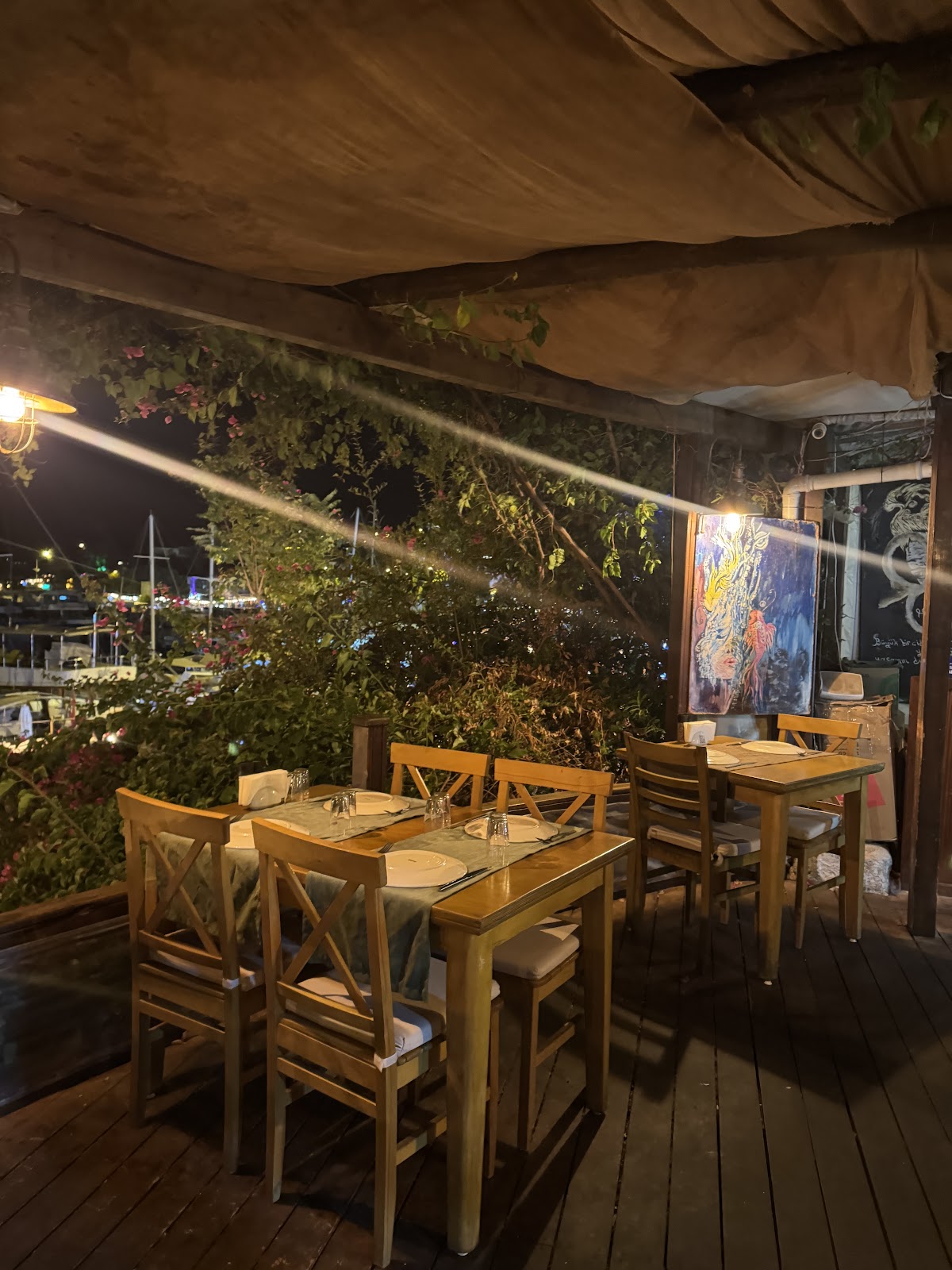 Kaş — Masuk Meyhane Kas — galeri