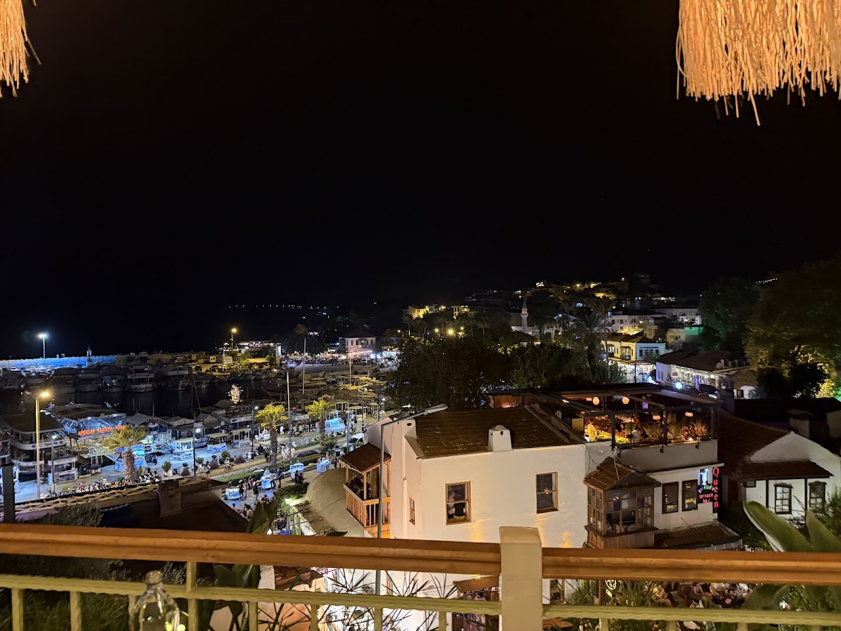 Kaş — Kaya Korugu — galeri