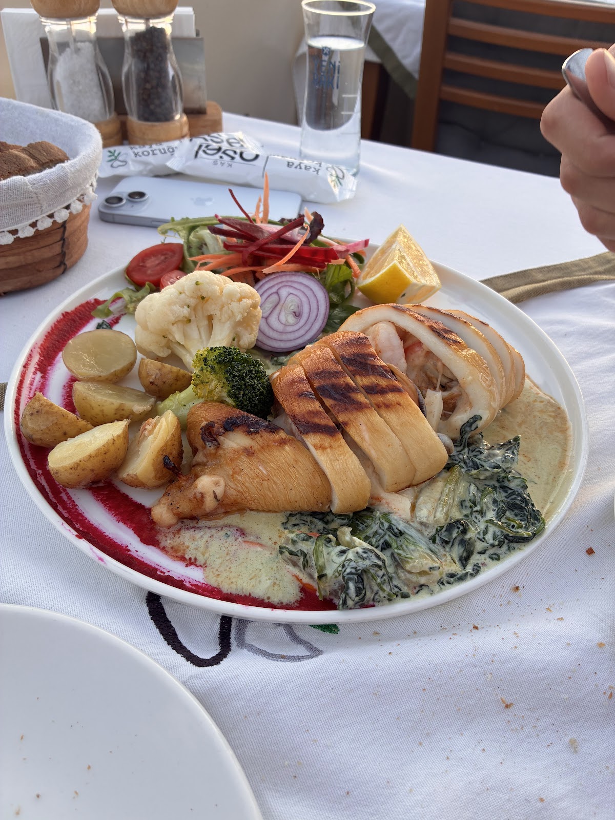 Kaş — Kaya Korugu — galeri