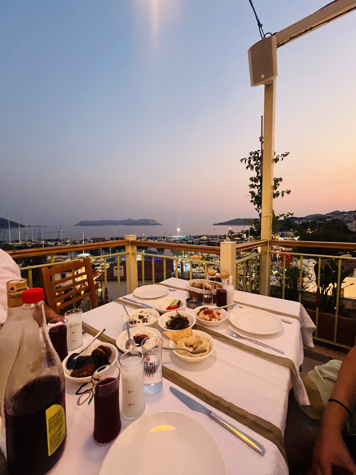 Kaş — Kaya Korugu — galeri