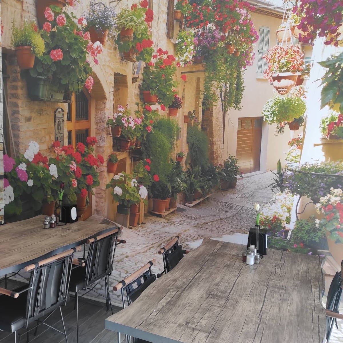 Gökçeada — Sokak 17.5 Restorant ÇORBA - Ev Yemekleri Gökçeada — galeri