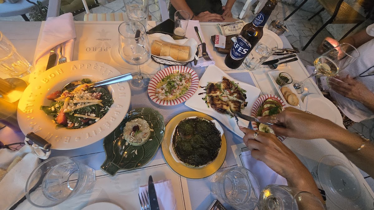 Kaş — L Apero Kas — galeri