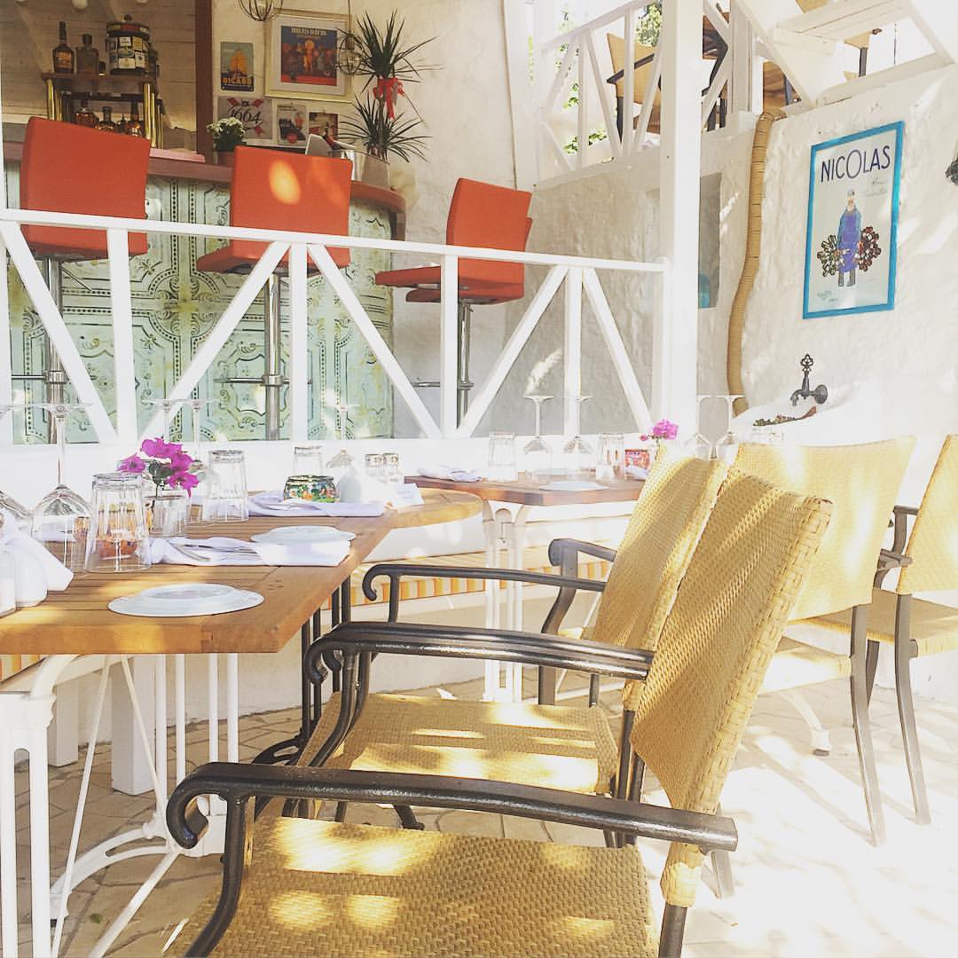 Kaş — L Apero Kas — galeri