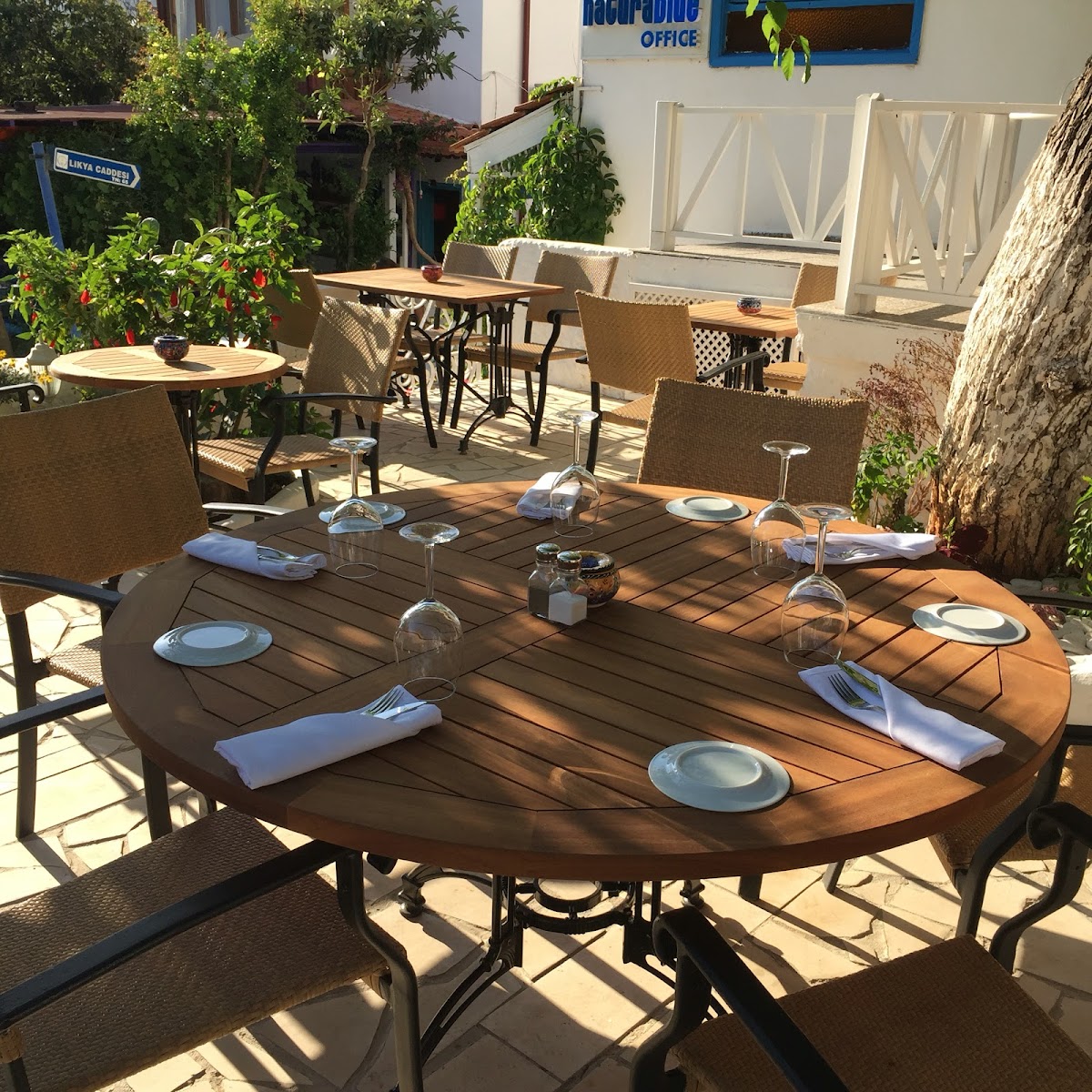 Kaş — L Apero Kas — galeri