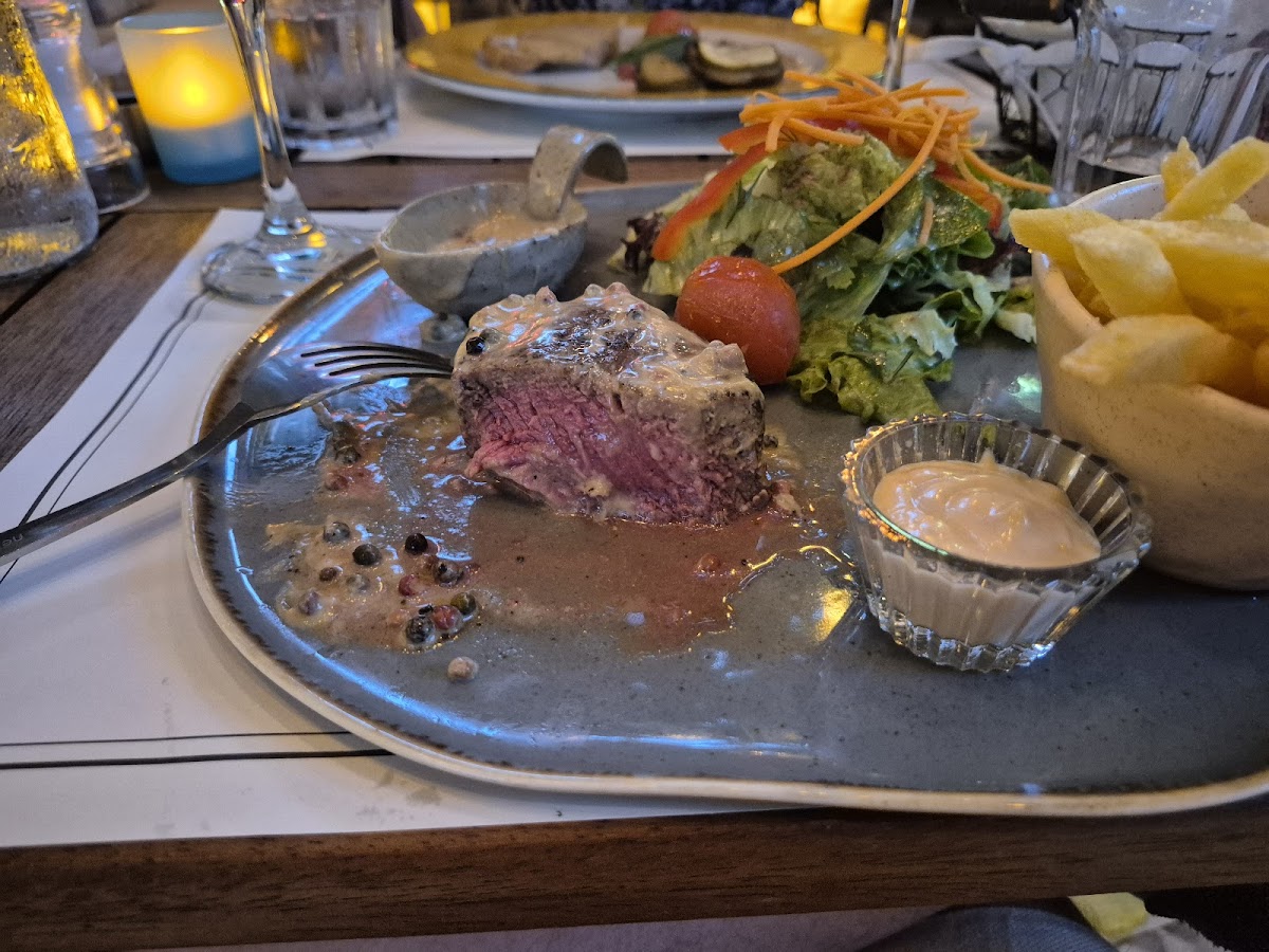 Kaş — L Apero Kas — galeri