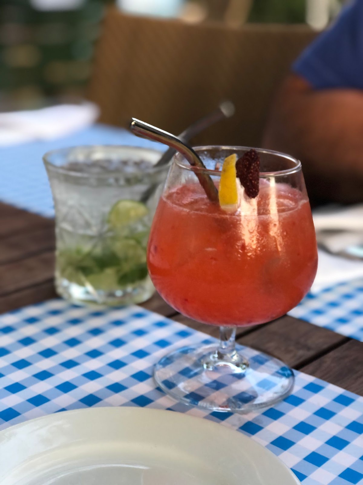 Kaş — L Apero Kas — galeri