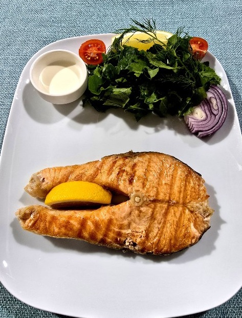 Kaş — Fichi Restaurant — gallery