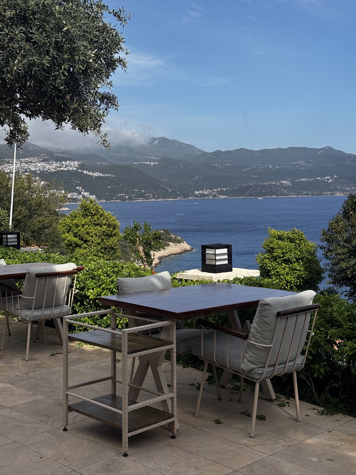 Kaş — Elia Restaurant Kas — gallery