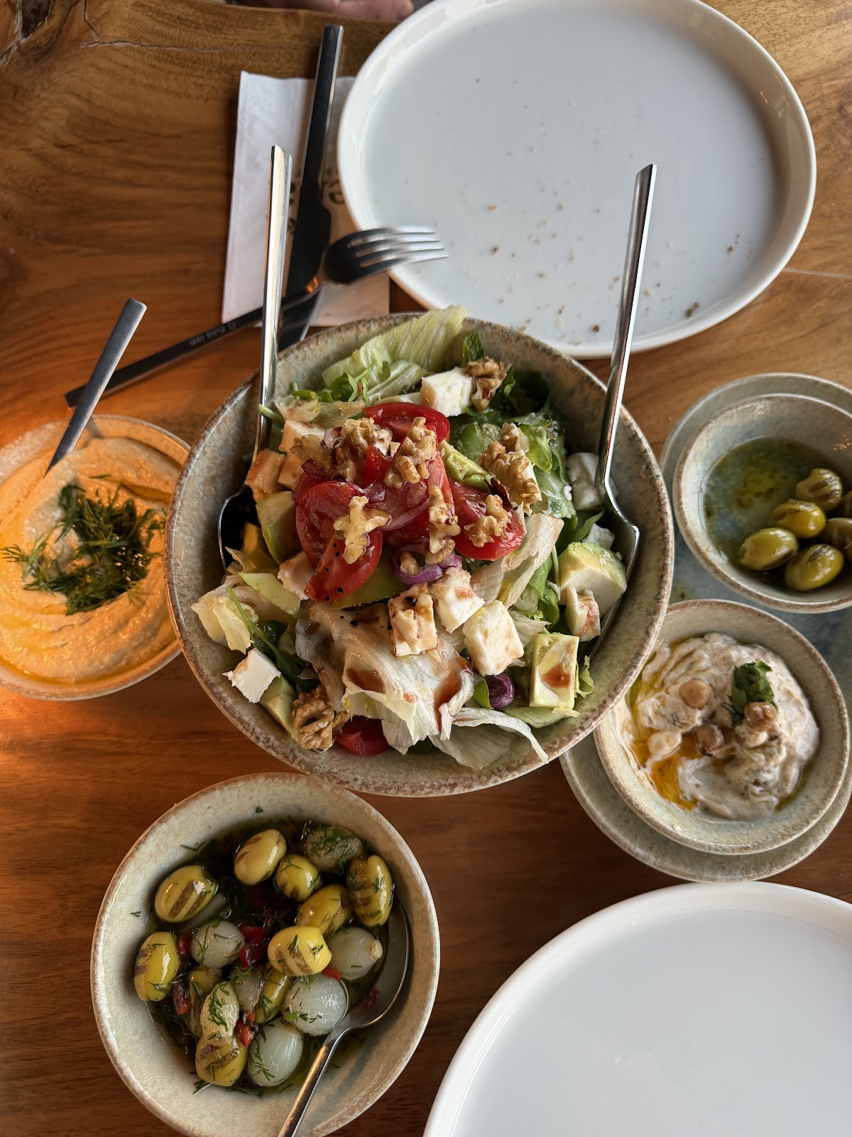 Kaş — Elia Restaurant Kas — gallery