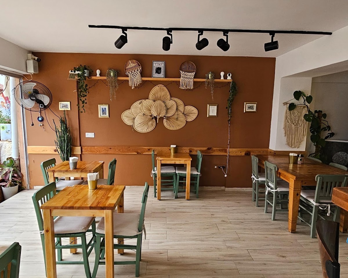 Kaş — Bunbun Kas — galeri