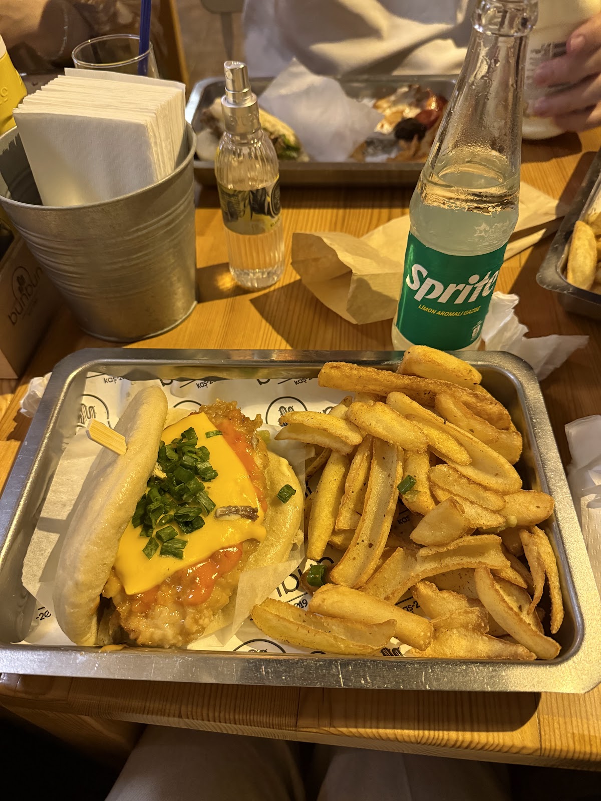 Kaş — Bunbun Kas — galeri
