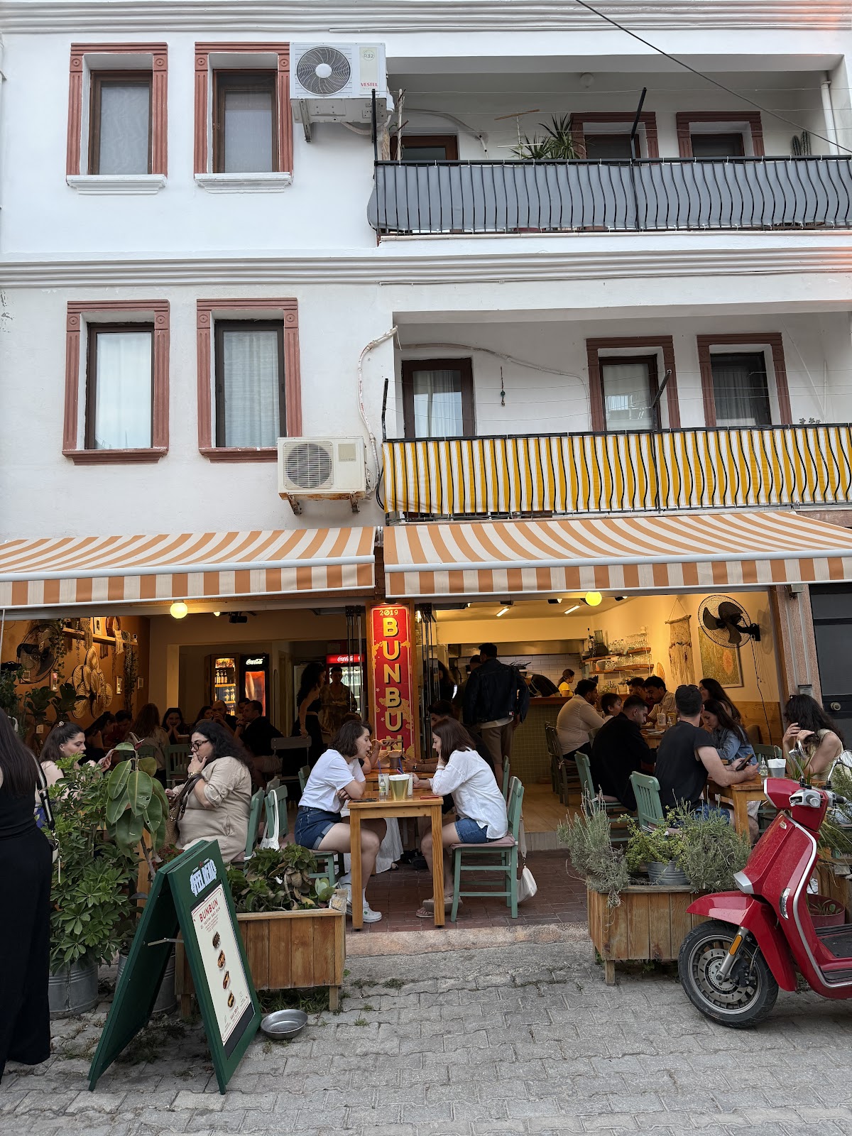 Kaş — Bunbun Kas — galeri