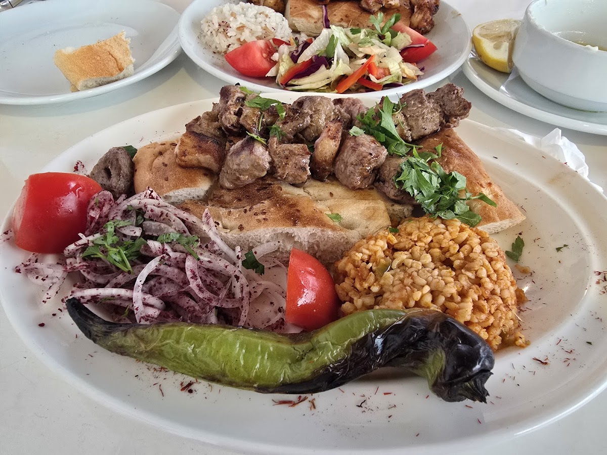 Kaş — Kas Gulsen — galeri