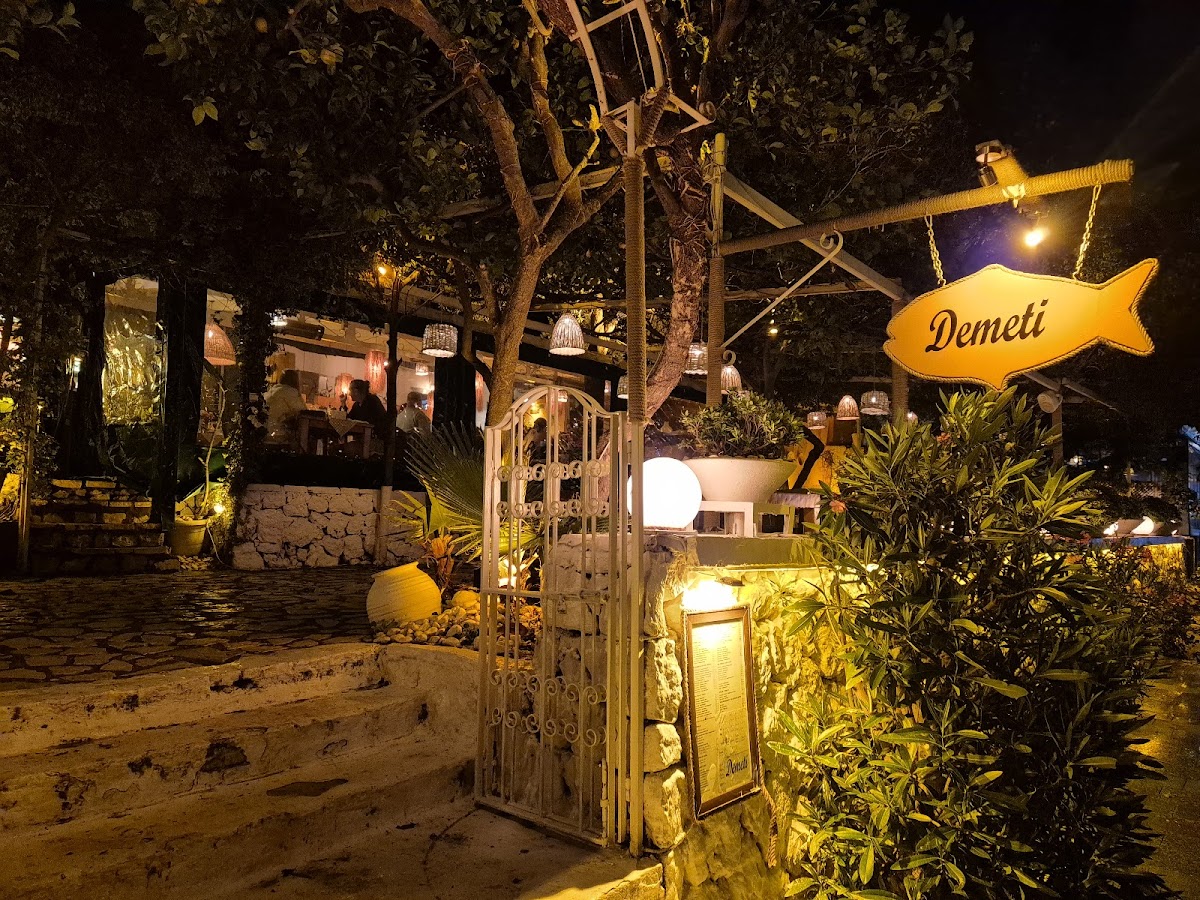Kaş — Demeti Kas — galeri