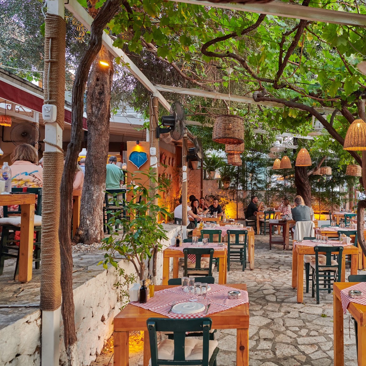 Kaş — Demeti Kas — galeri