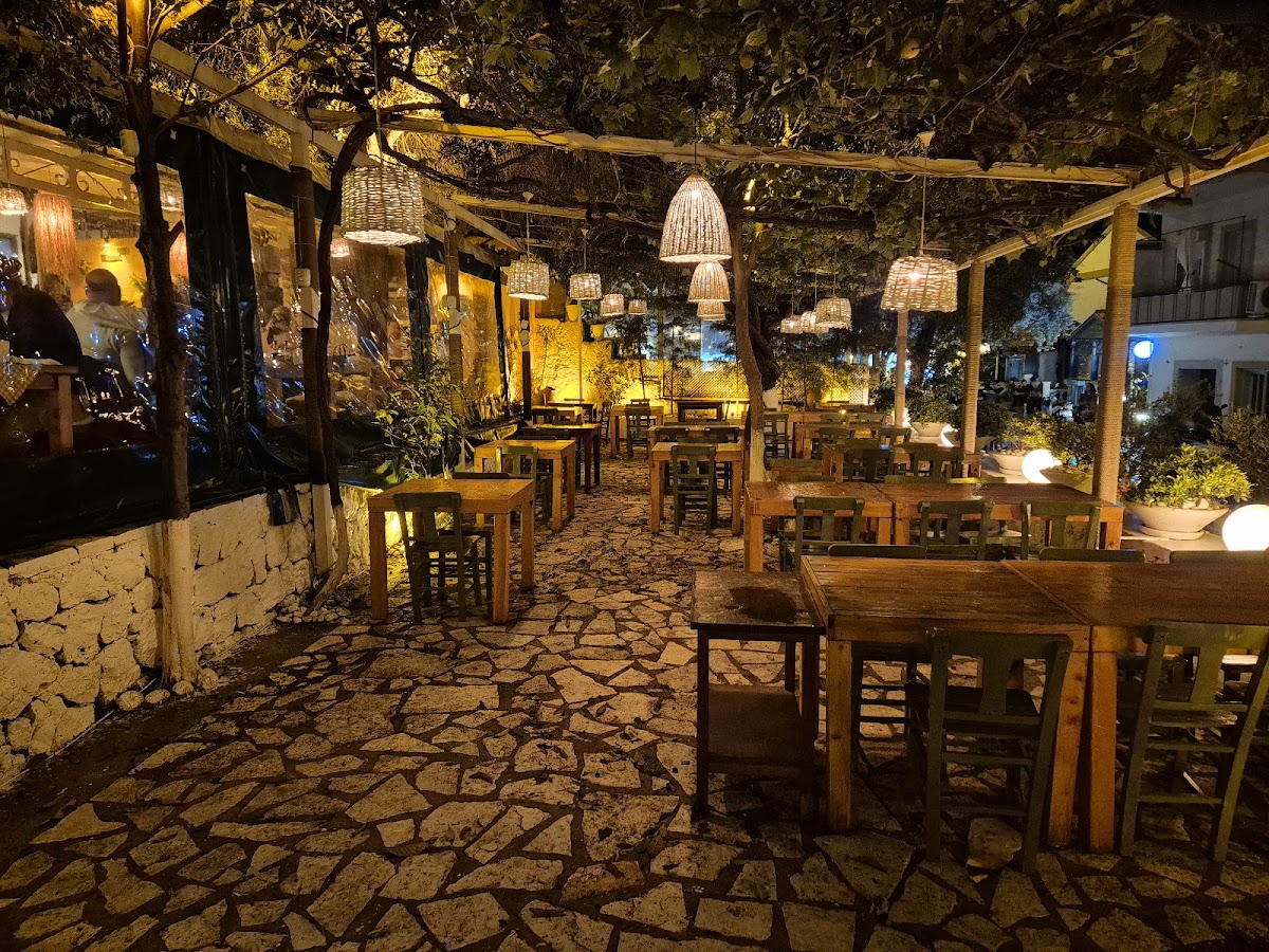 Kaş — Demeti Kas — galeri