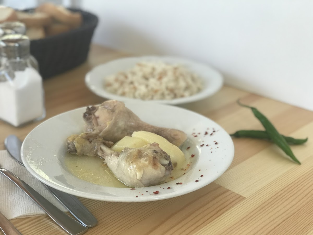 Kaş — Emre Restaurant — galeri