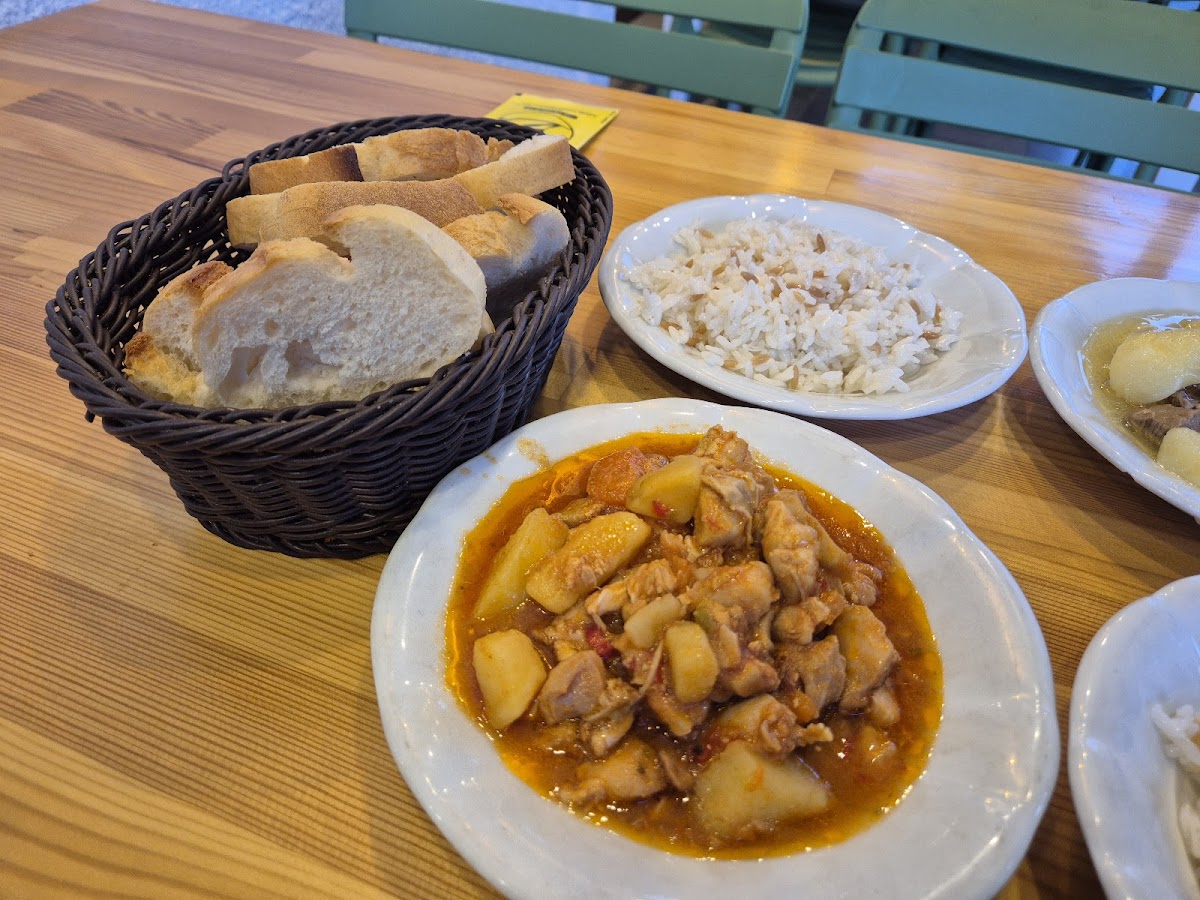 Kaş — Emre Restaurant — galeri