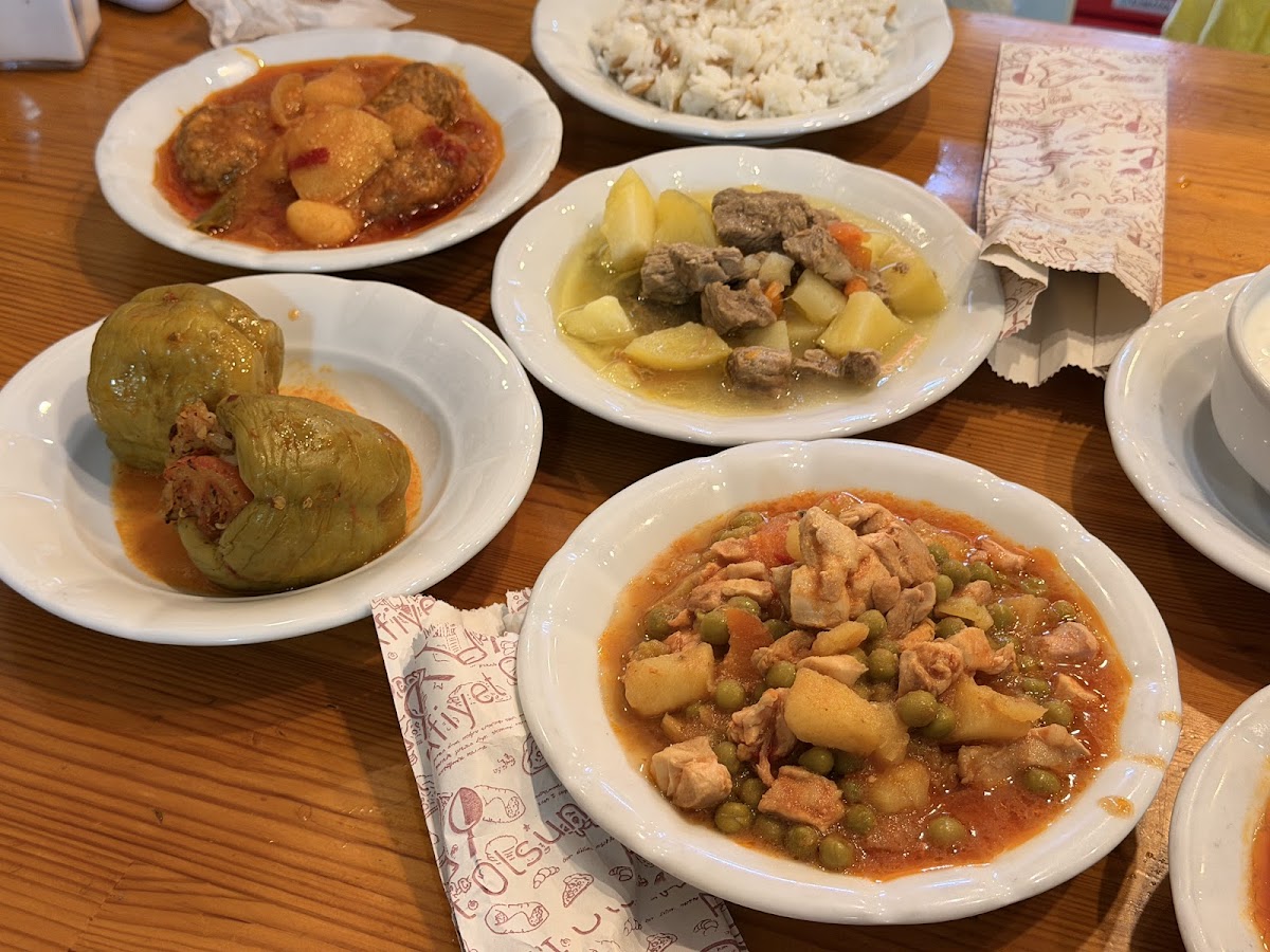 Kaş — Emre Restaurant — galeri