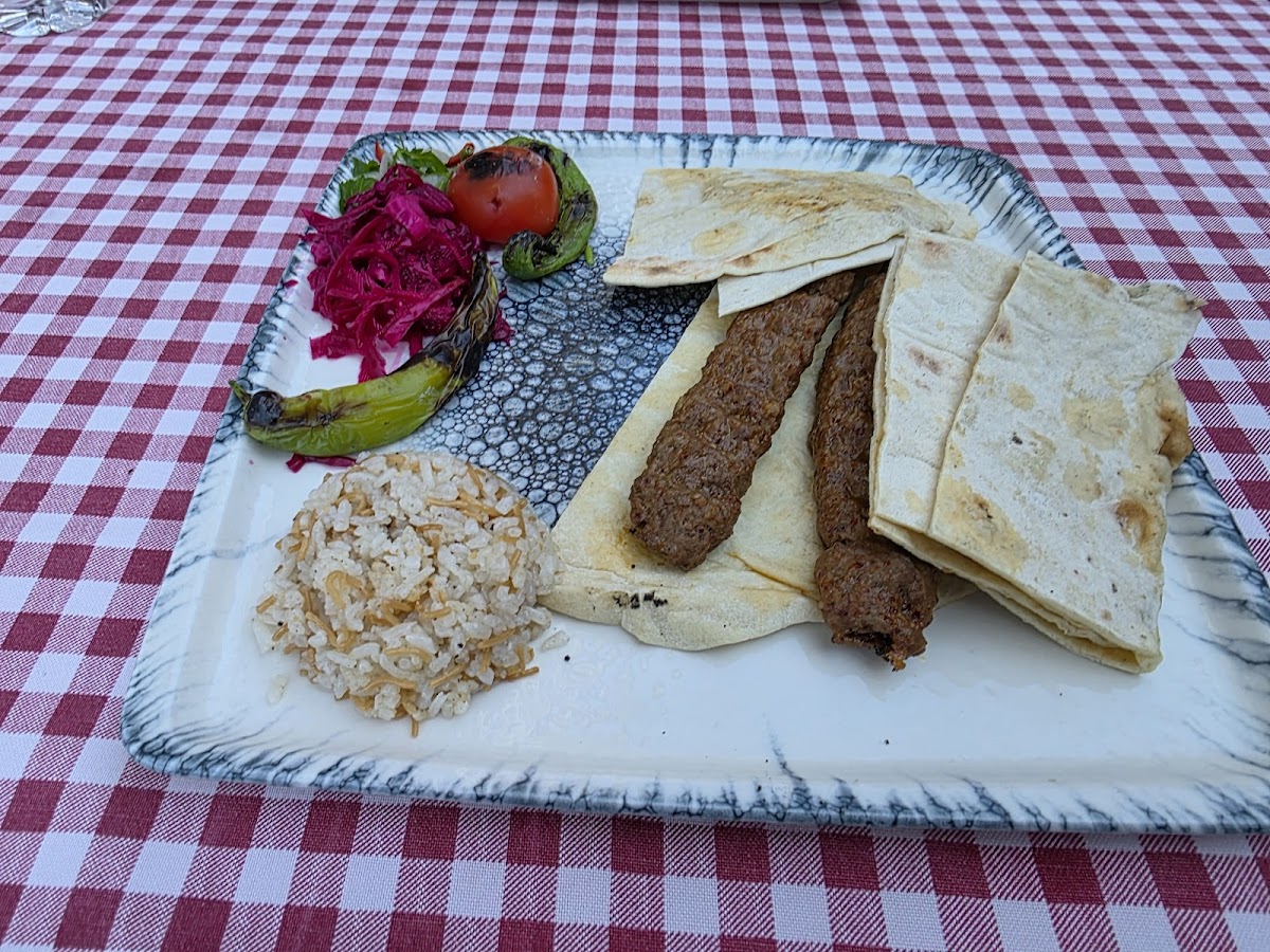 Kaş — Kas Arena Restaurant Breakfast Coffee Bistro — galeri