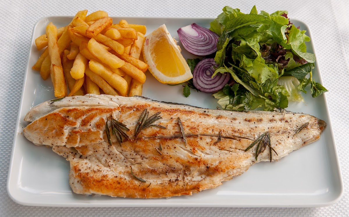 Kaş — Sempati Turk Mutfagi — galeri