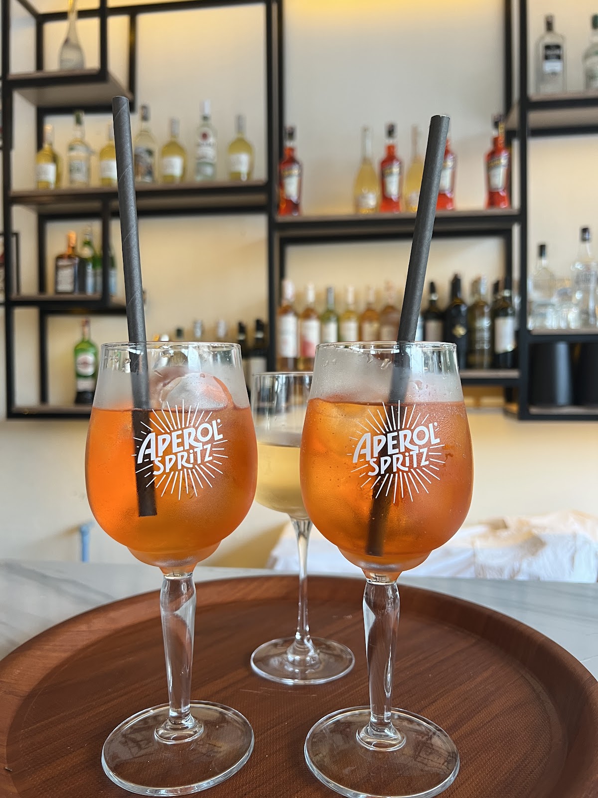 Kaş — Gossi Ristorante — galeri