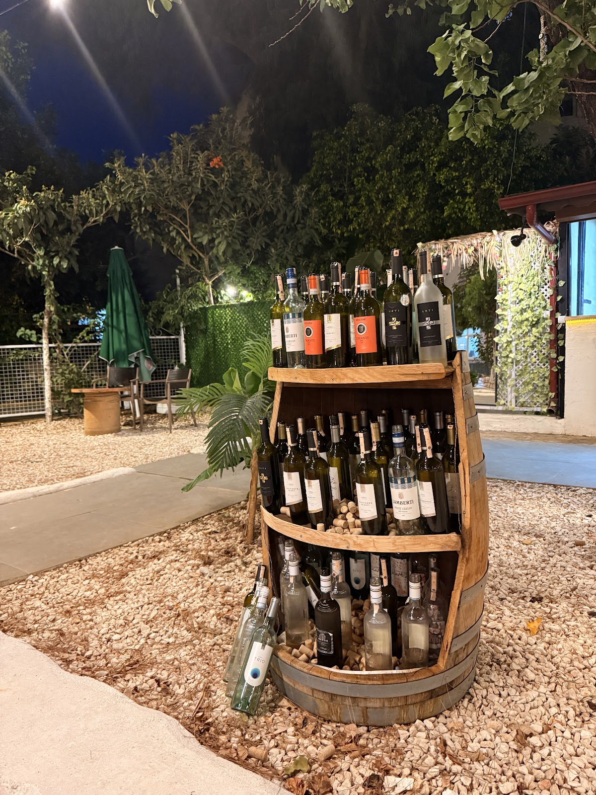 Kaş — Gossi Ristorante — galeri