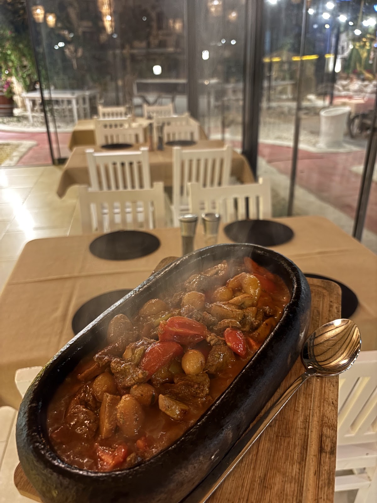 Kaş — Gossi Ristorante — galeri