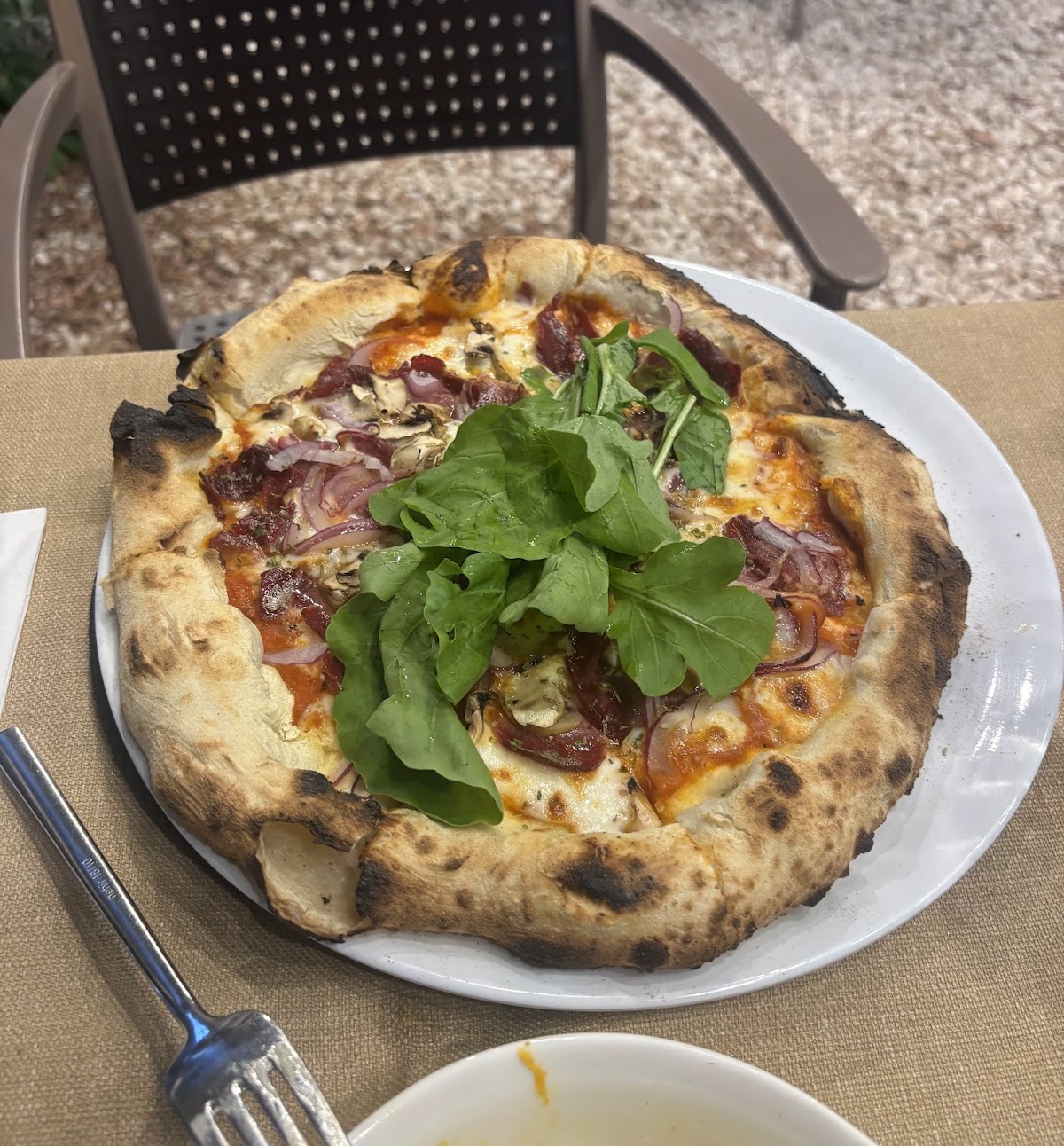 Kaş — Gossi Ristorante — galeri