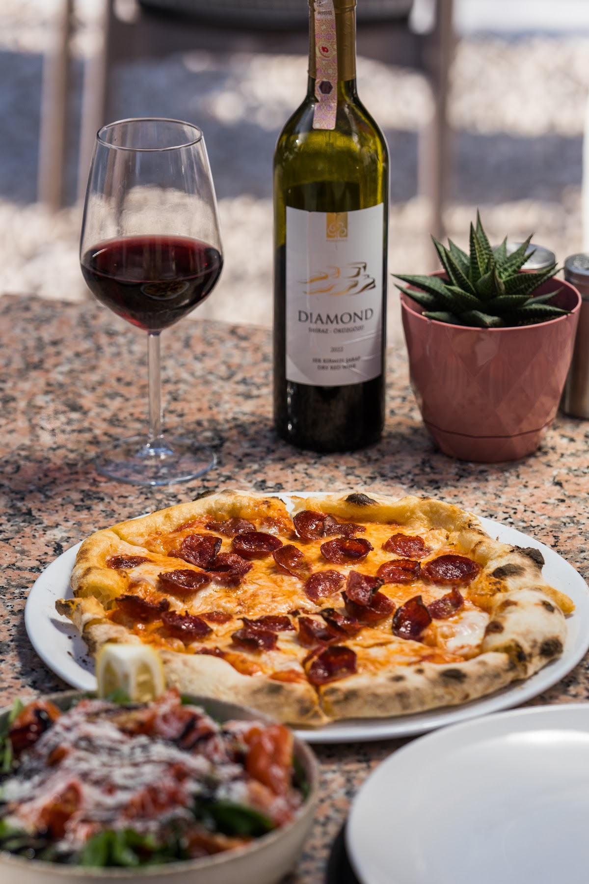 Kaş — Gossi Ristorante — galeri