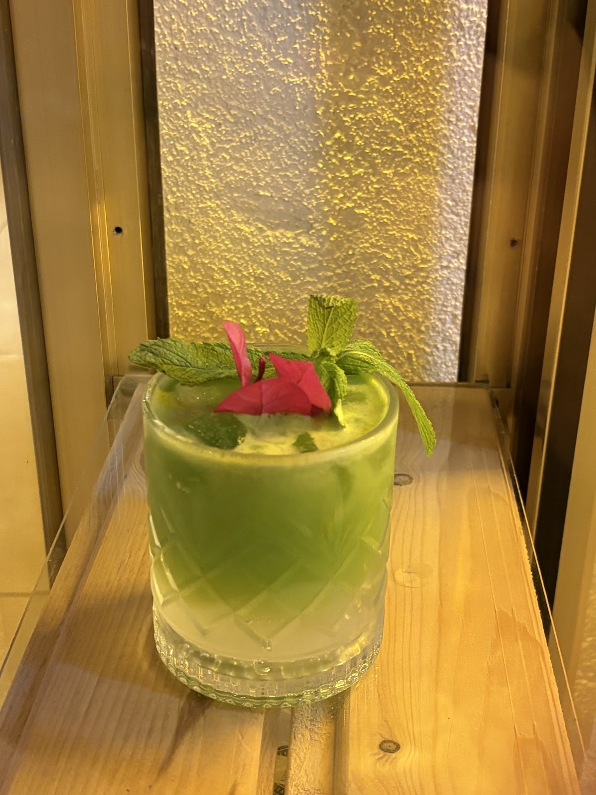 Kaş — Gossi Ristorante — galeri