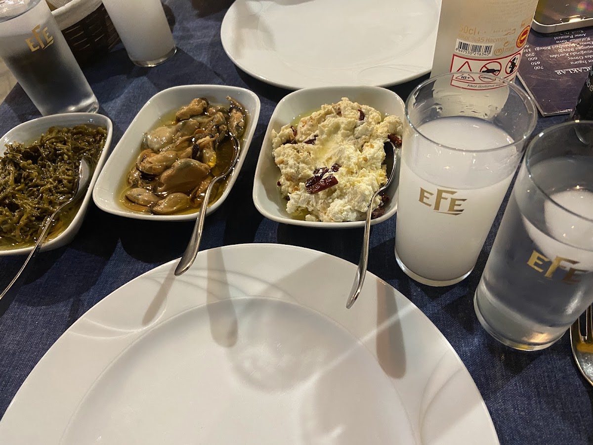 Gökçeada — Imroz Ara Meyhane Filos — galeri