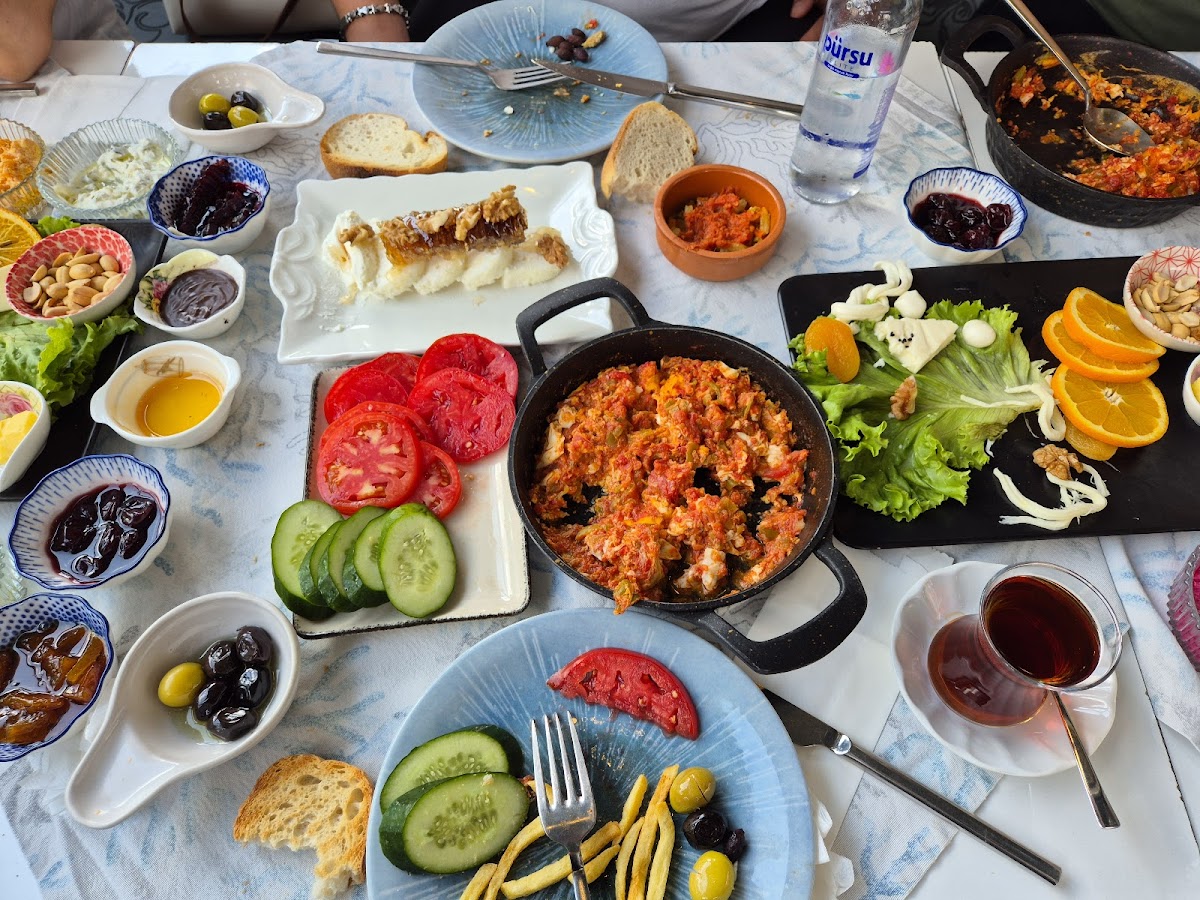 Alaçatı — Alacati Gurme I Ala — galeri