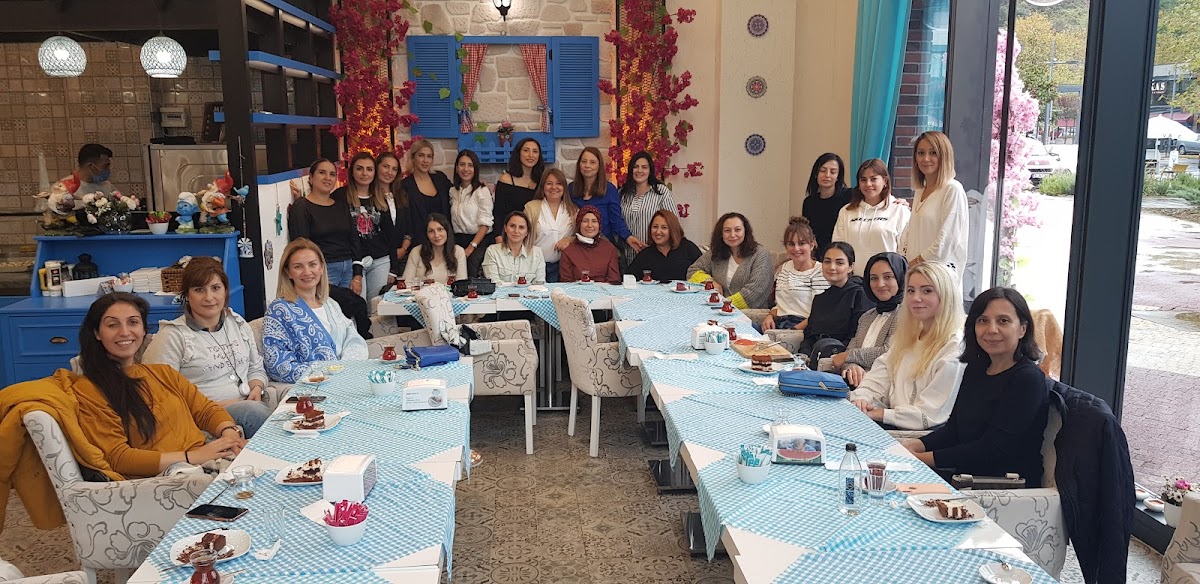 Alaçatı — Alacati Gurme I Ala — galeri