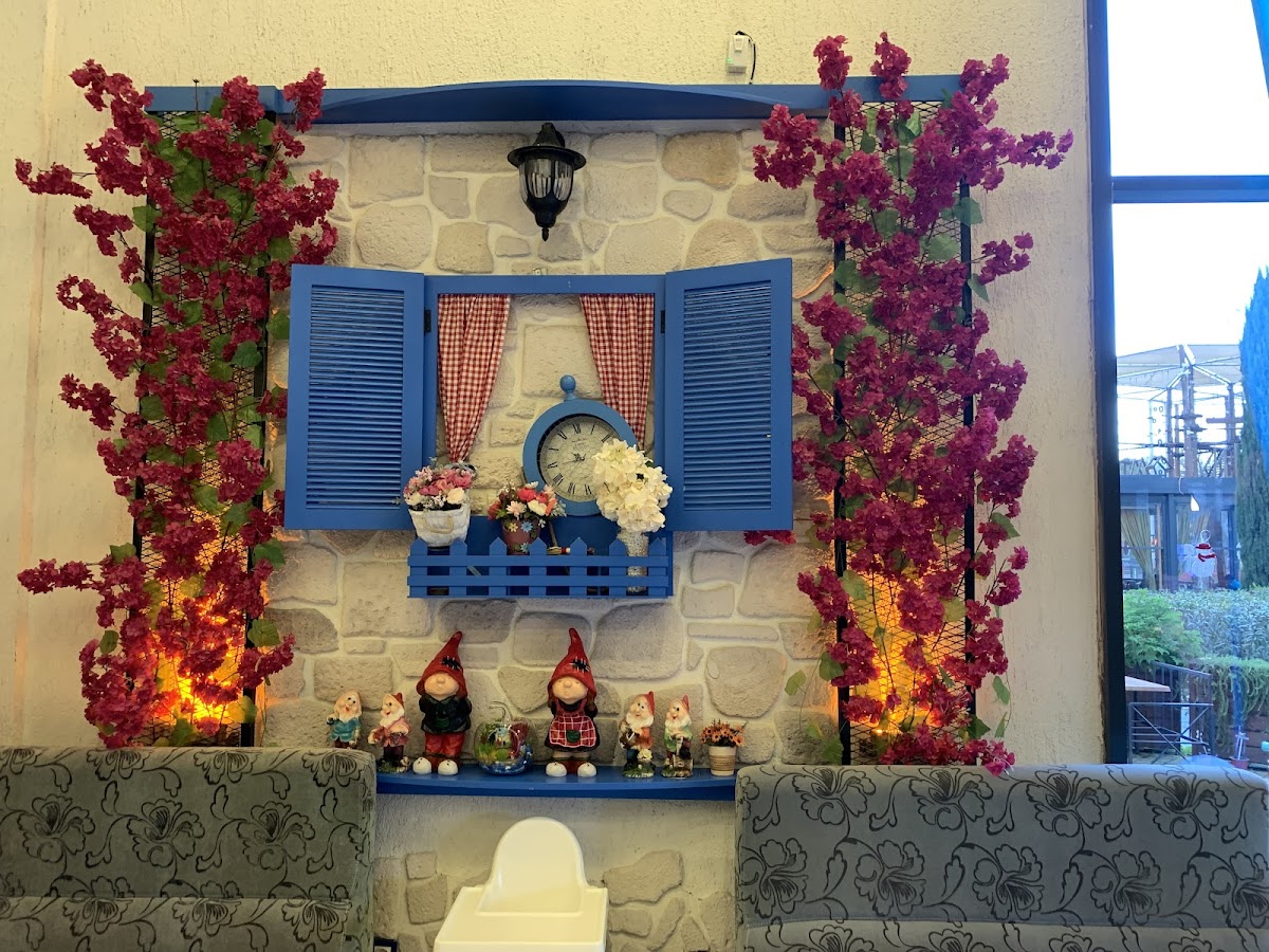 Alaçatı — Alacati Gurme I Ala — galeri