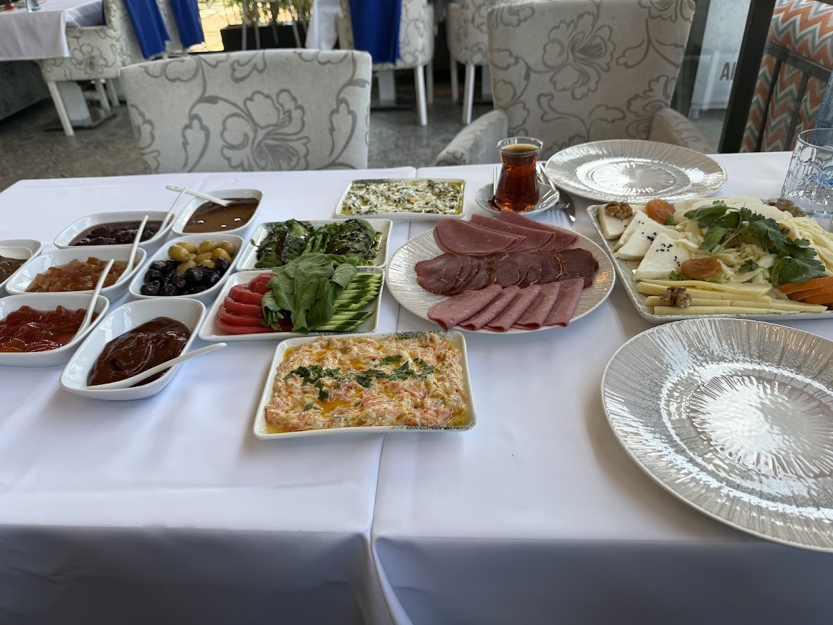 Alaçatı — Alacati Gurme I Ala — galeri