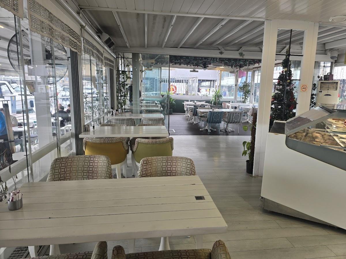 Alaçatı — Alacati Istanbul Pendik Marina Avm — galeri