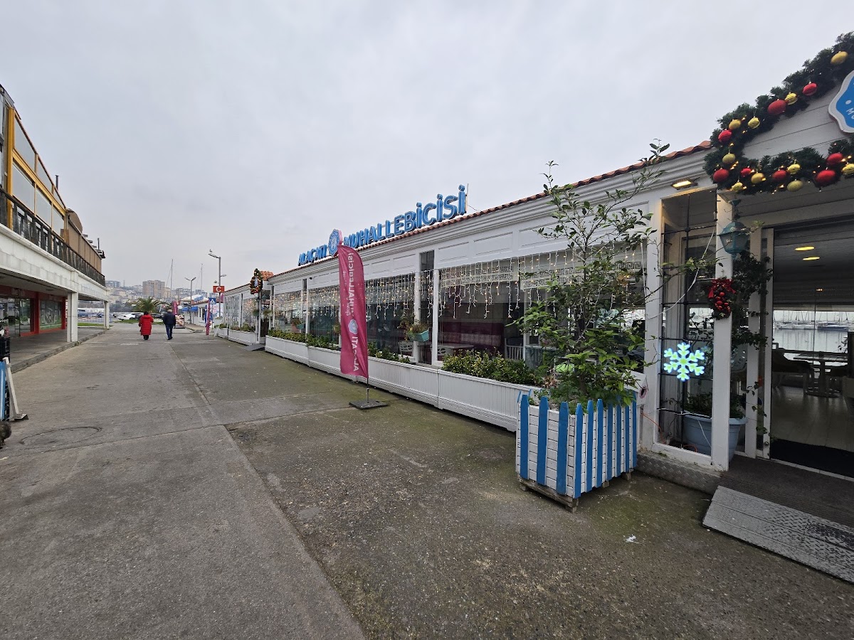 Alaçatı — Alacati Istanbul Pendik Marina Avm — galeri