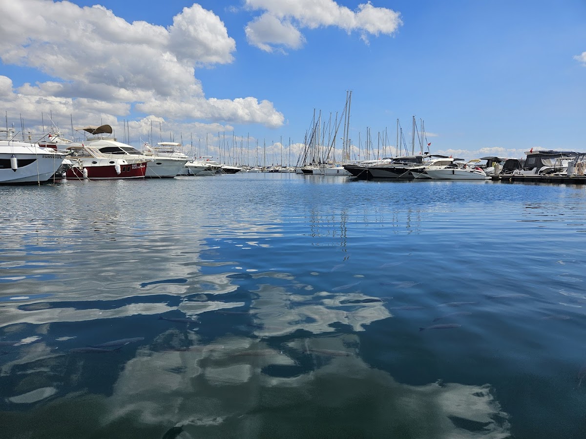 Alaçatı — Alacati Istanbul Pendik Marina Avm — gallery