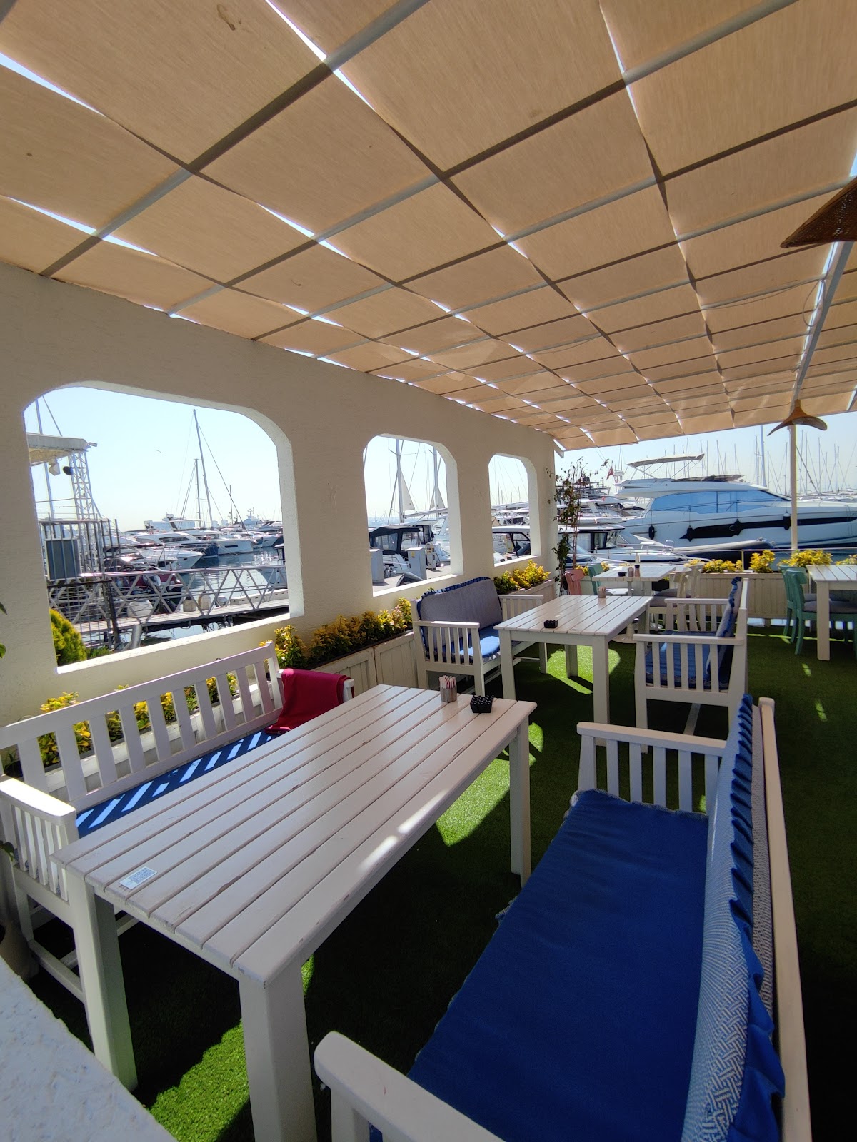 Alaçatı — Alacati Istanbul Pendik Marina Avm — gallery
