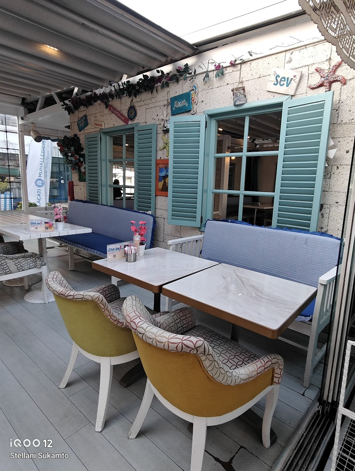 Alaçatı — Alacati Istanbul Pendik Marina Avm — gallery