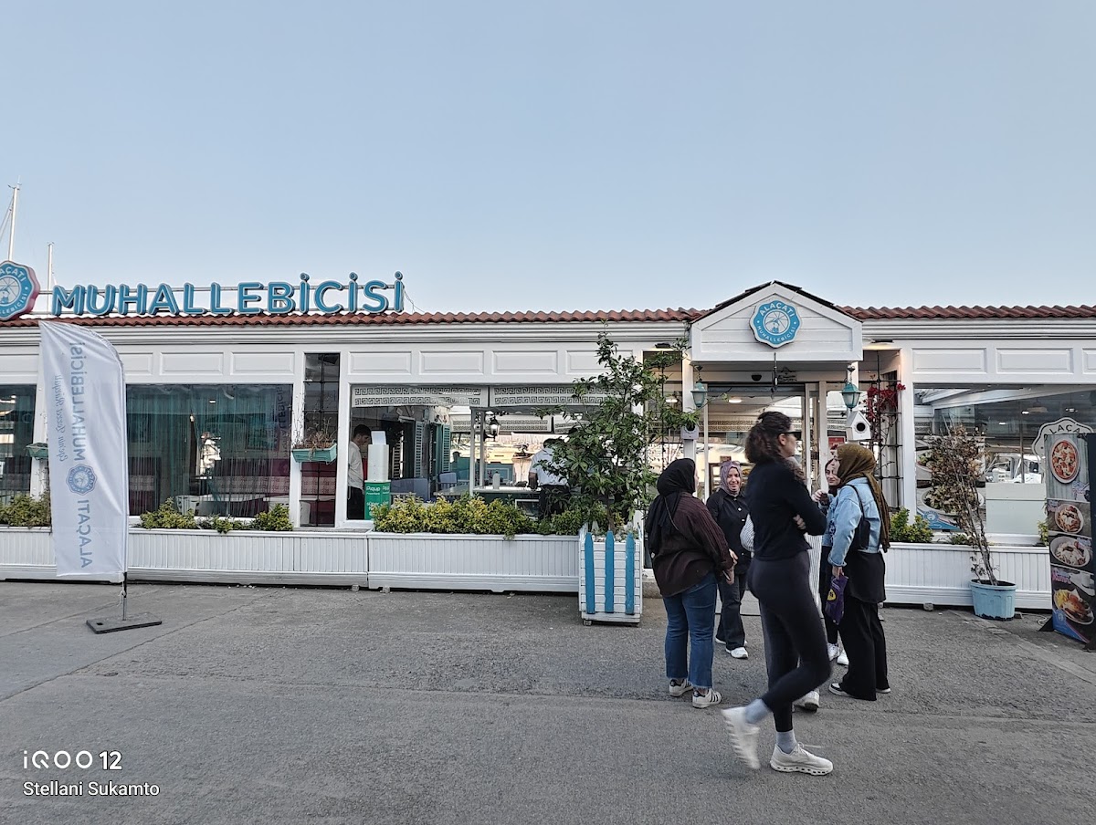 Alaçatı — Alacati Istanbul Pendik Marina Avm — gallery
