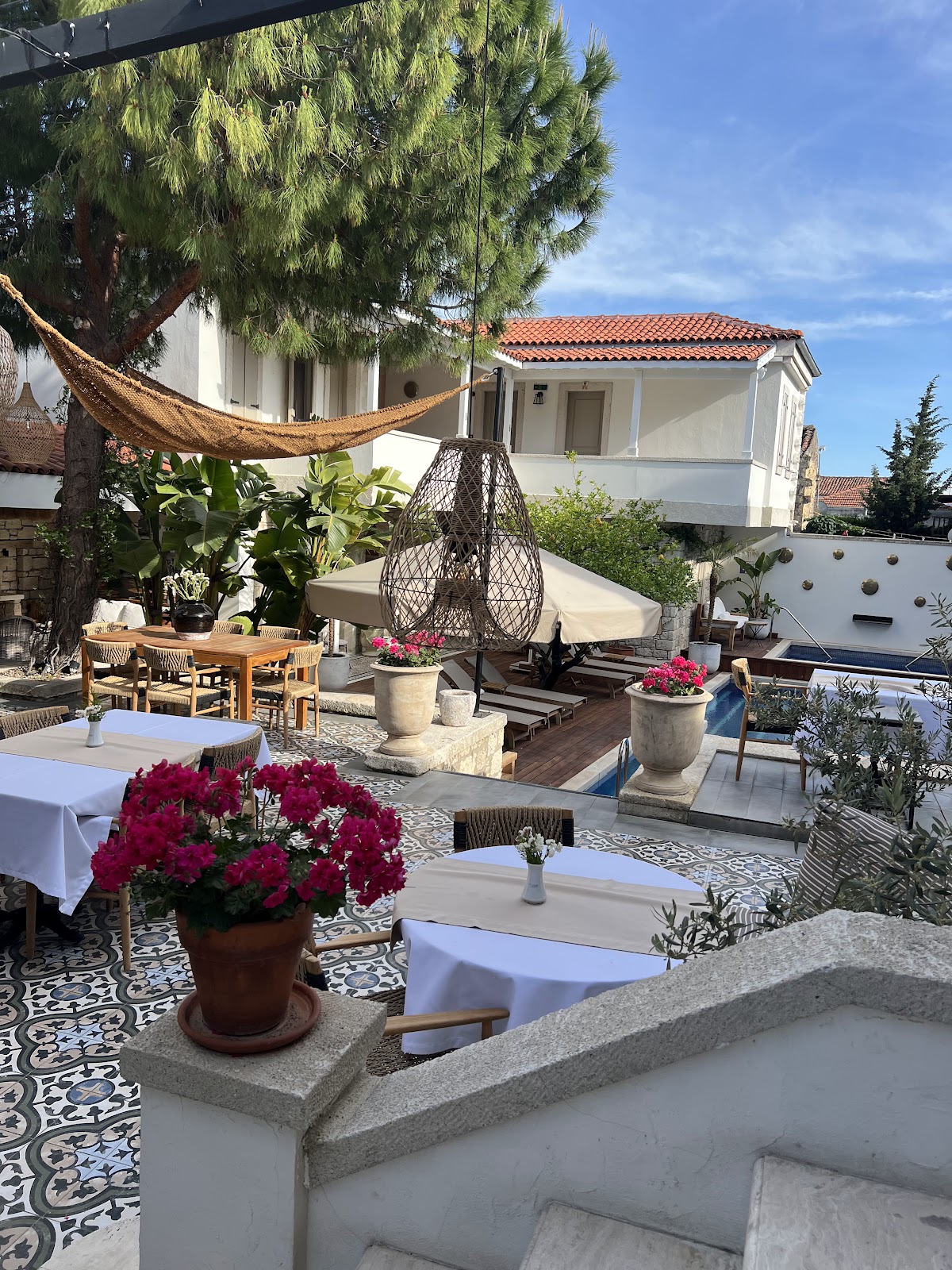 Alaçatı — Sota Alacati — galeri
